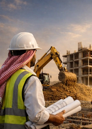 contracting-company-saudi
