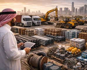 Trading And Supply