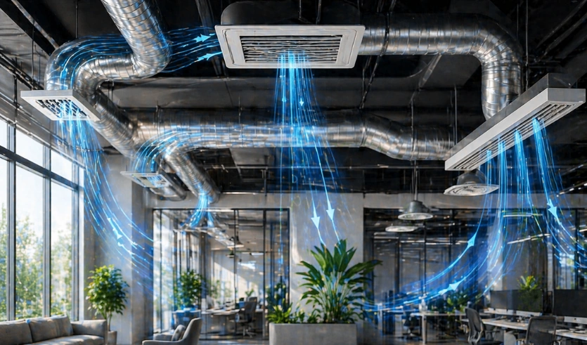 airflow-ventilation