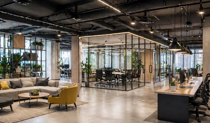 commercial-fit-outs