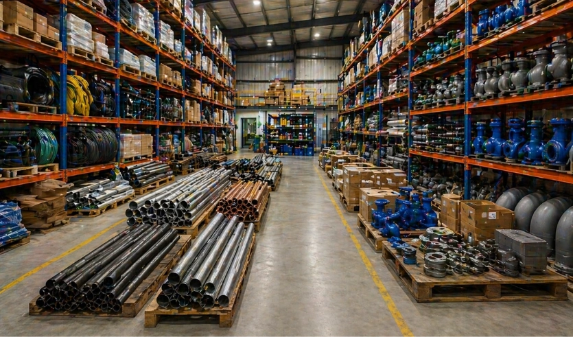 trading-industrial-supply